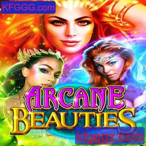 Descubra o Fascinante Mundo de ArcaneBeauties