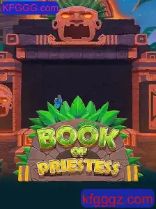 Desvendando o Mundo de 'BookOfPriestess': Uma Aventura Imersiva