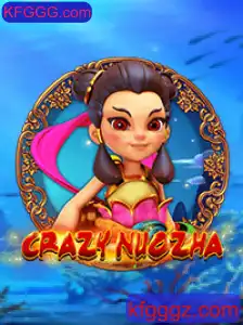 Explorando o Jogo CrazyNuoZha: Uma Aventura Épica