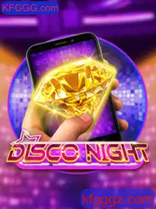 Descubra o Mundo de DiscoNightM: O Jogo que Está Conquistando Todos no KFGGG.com