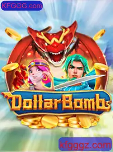 DollarBombs: Explosão de Diversão no Mundo dos Jogos Online