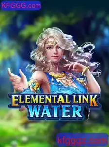 Explorando o Mundo Aquático de ElementalLinkWater