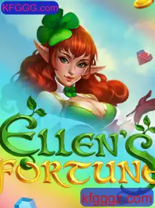 EllensFortune: Um Mergulho no Mundo Emocionante do Jogo