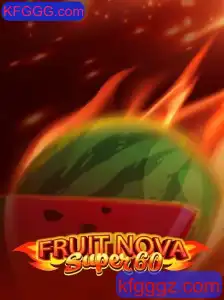 Explorando o Mundo de FruitNovaSuper60: Uma Aventura Cativante