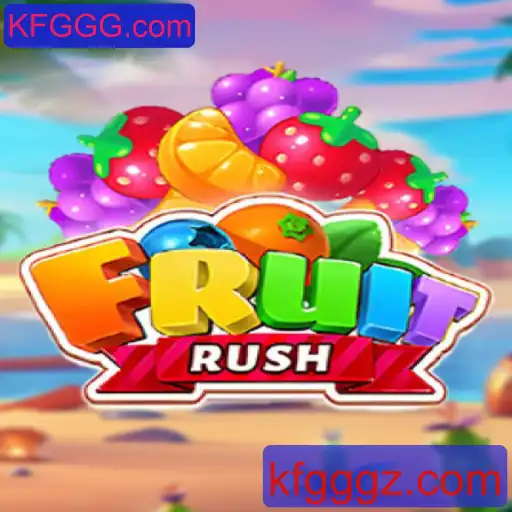 Descubra o Mundo Empolgante de FruitRush