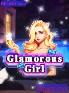 GlamorousGirl: A Fascinante Jornada em Um Mundo de Estilo