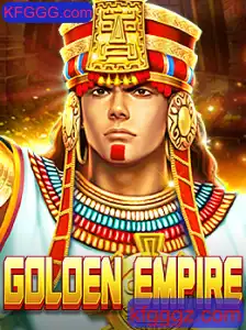 Descubra o Mundo Aventureiro de GoldenEmpire