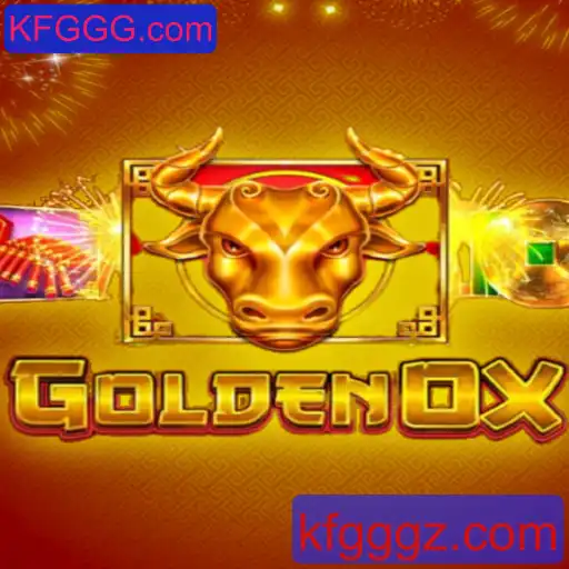 GoldenOx: Uma Jornada Empolgante no Mundo dos Jogos