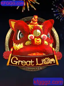 Descubra GreatLion: O Novo Fenômeno dos Jogos de Estratégia