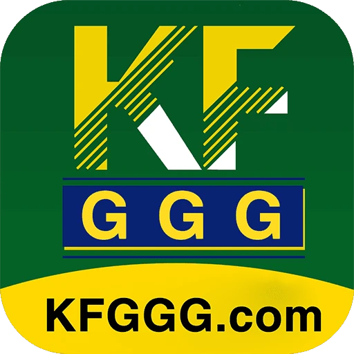 KFGGG.com-Excellent Online Cassino In Brasil Logo