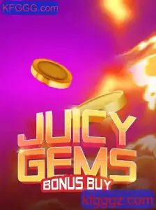 JuicyGemsBonusBuy: Uma Imersão no Universo dos Jogos de Caça-Níqueis Online
