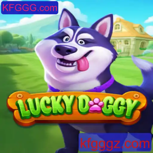 Descubra a Diversão do Jogo LuckyDoggy no KFGGG.com