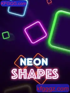 Explorando NeonShapes: Um Novo Horizonte no Mundo dos Jogos