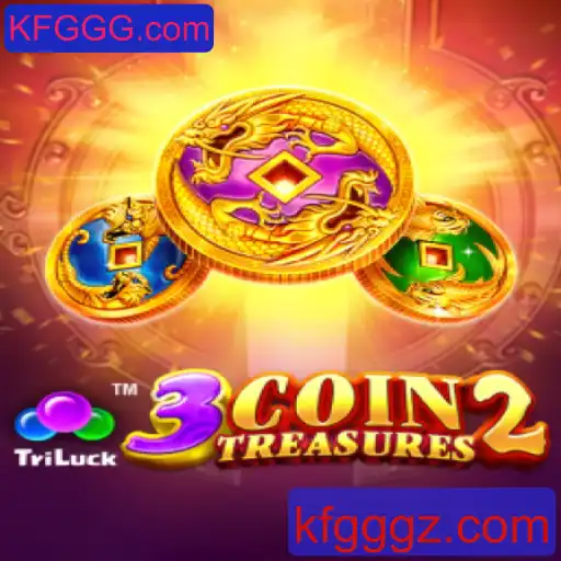 Explorando o Fascinante Mundo de 3CoinTreasures2