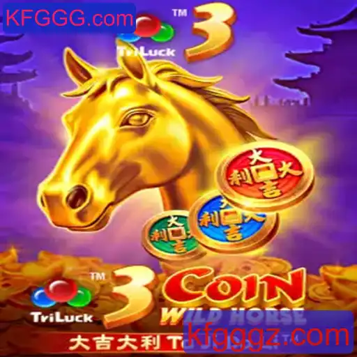 Descubra o Fascinante Mundo de 3CoinWildHorse