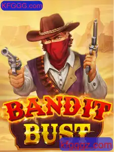 Explorando BanditBust: Uma Jornada no Universo dos Jogos Online