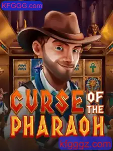 Curse of the Pharaoh: Aventura e Mistério no Egito Antigo