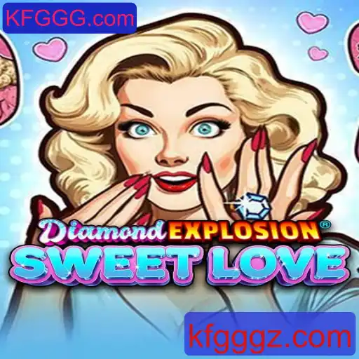 Explorando o Encantador Mundo de DiamondExplosionSweetLove