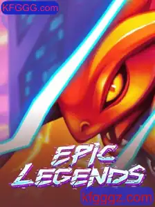 Desvendando o Mundo de EpicLegends: Aventura, Estratégia e Emoção