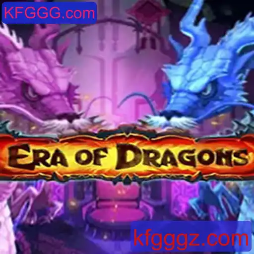 EraOfDragons: Explorando o Universo Fantástico de KFGGG.com