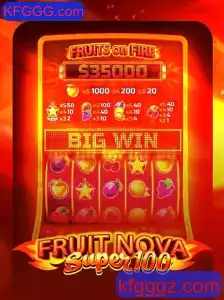 Explorando o Fascinante Mundo de FruitNovaSuper100