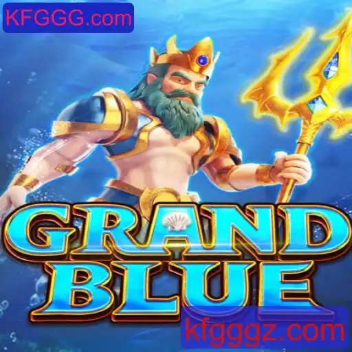 Descubra o Mundo Empolgante de GRANDBLUE: Um Mergulho nas Aventuras Inovadoras de KFGGG.com