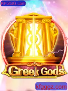 Descubra a Aventura Mítica de GreekGods