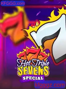 Descubra o Mundo de HotTripleSevensSpecial: Um Guia Completo