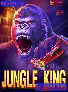 Explorando JungleKing: Uma Aventura Selvagem em KFGGG.com