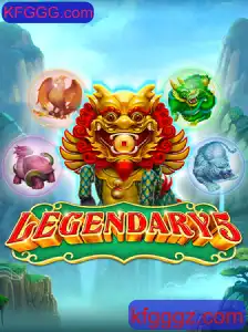 Legendary5: Desvendando o Universo do Novo Jogo de Estratégia