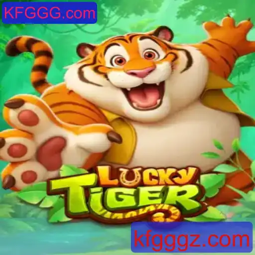 Descubra LuckyTiger: O Jogo Emocionante e Inovador da KFGGG.com
