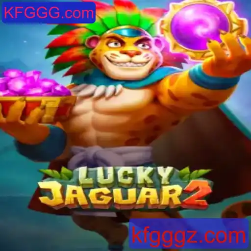 Explorando o Mundo de Luckyjaguar2: Descubra o Jogo Sensação da KFGGG.com