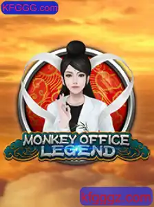 Explorando o Inovador Mundo de MonkeyOfficeLegend