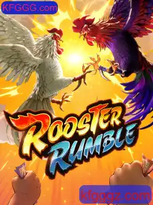 RoosterRumble: Uma Nova Sensação no Mundo dos Jogos