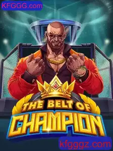 TheBeltOfChampion: Um Guia Completo sobre o Jogo