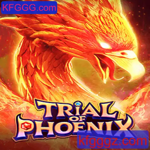 Explorando TrialofPhoenix: O Jogo Inovador de Estratégia de KFGGG.com
