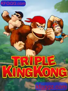 Explorando o Mundo de TripleKingKong: Regras, Descrição e Introdução ao Jogo Sensação