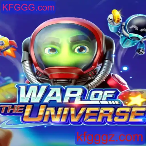 Descubra o Mundo de WAROFTHEUNIVERSE e Suas Regras Fascinantes