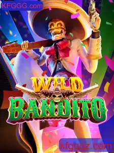 Aventura Selvagem no Mundo de WildBandito