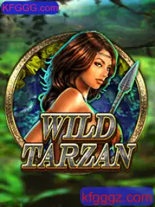 Descubra a Aventura Selvagem de WildTarzan
