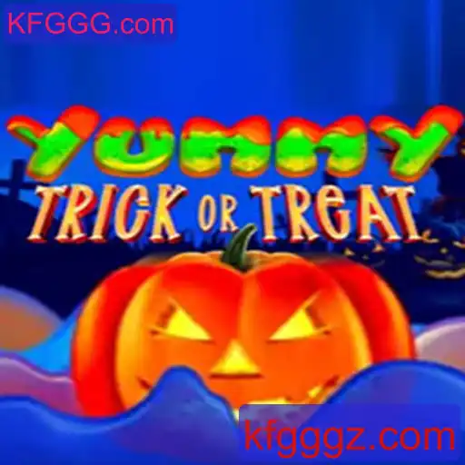 YummyTrickorTreat: Descubra o Novo Jogo do Momento no KFGGG.com