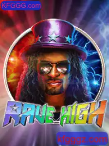 RaveHigh: Um Mergulho no Universo Vibrante dos Jogos