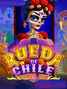 Conheça o Jogo RuedaDeChileBonusBuy e Suas Regras Fascinantes