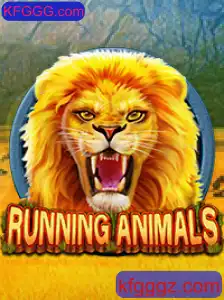 RunningAnimals: Um Mergulho no Jogo que Conquista Multidões