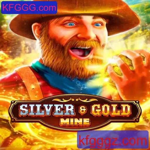 SilverGold: Descubra o Novo Fenômeno dos Jogos Online em KFGGG.com