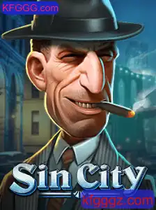 Descubra o Fascinante Mundo de SinCity: Um Jogo de Estratégia Imersivo