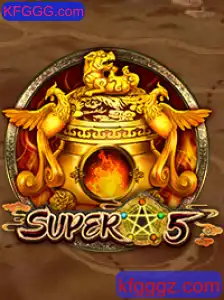 Descubra o Mundo Emocionante de Super5 e sua Parceria com KFGGG.com
