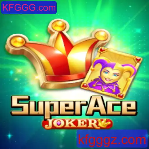 Descubra SuperAceJoker: O Novo Fenômeno dos Jogos Online