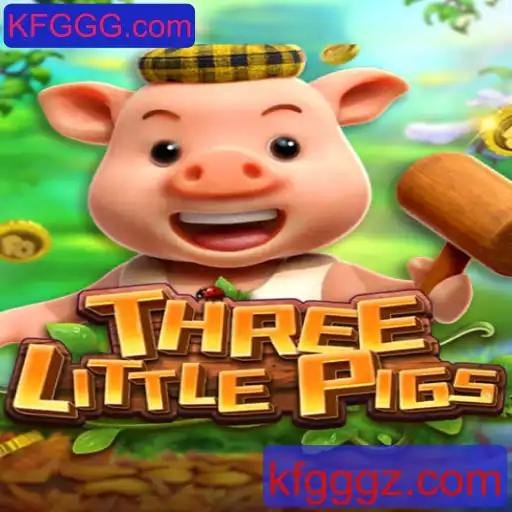 Desvendando o Fascinante Mundo de THREELITTLEPIGS: Uma Aventura Inovadora