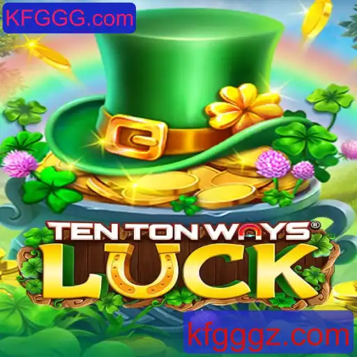 Explorando TenTonWaysLuck: Um Jogo de Estratégia e Sorte